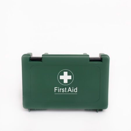 Blue Dot 10E - 1-10 Person WORKPLACE & STATUTORY KITS HSE COMPLIANT– STANDARD