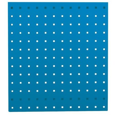 300BBA105 - 500 x 457mm Blue Shadow Peg Board