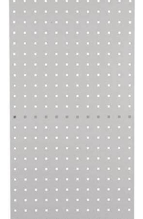 300BBB109 - 1000 x 457mm Grey Shadow Peg Board