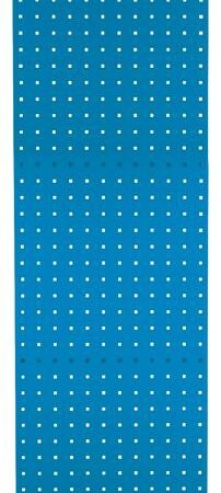 300BBC105 - 1500 x 457mm Blue Shadow Peg Board