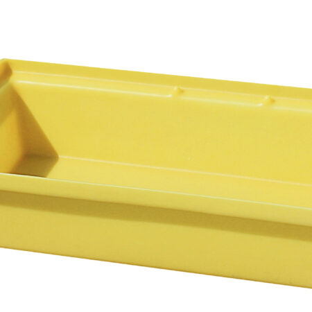 302VNA100 - Ecomomy Spill Tray Base - 170 x 805 x 405 mm (H x L x W)