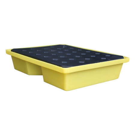 302VQA100 - Ecomomy Spill Tray - 170 x 800 x 605 mm (H x L x W)
