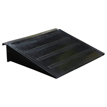 302VZA100 - Bund Flooring Ramp 160 x 650 x 800 mm (H x L x W)