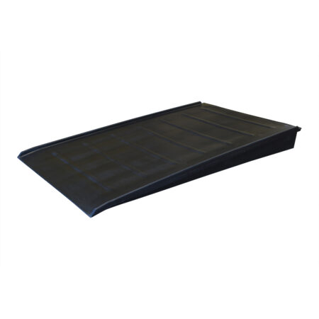 302WAA100 - Bund Flooring Ramp 160 x 1740 x 1000 mm (H x L x W)