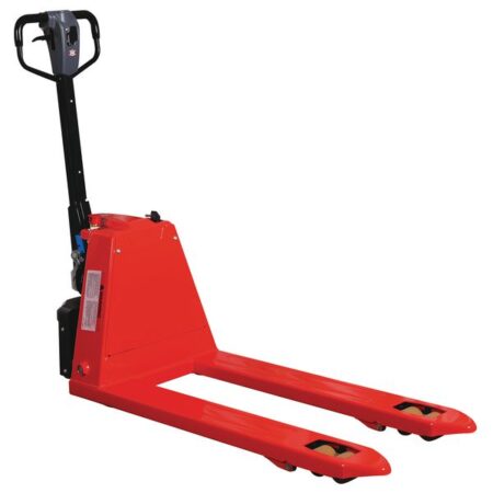 303BJA100  Liftek DriverTruk 10
