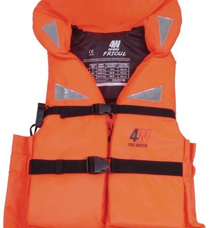304HBA100 - Life Jacket