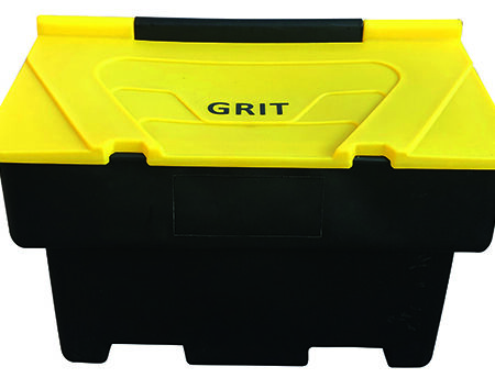304QP100 - Eco-Friendly Grit Bin