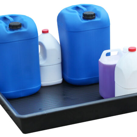 304UNC064 - Spill Tray 64L Bund