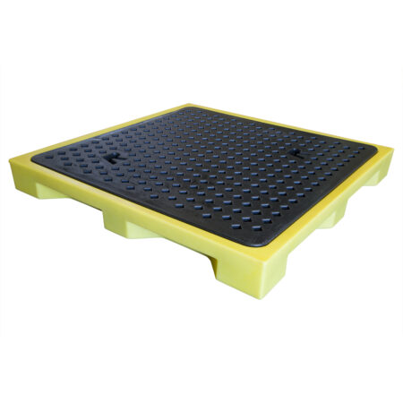 305TDA100 - Sump flooring 75Ltr bund