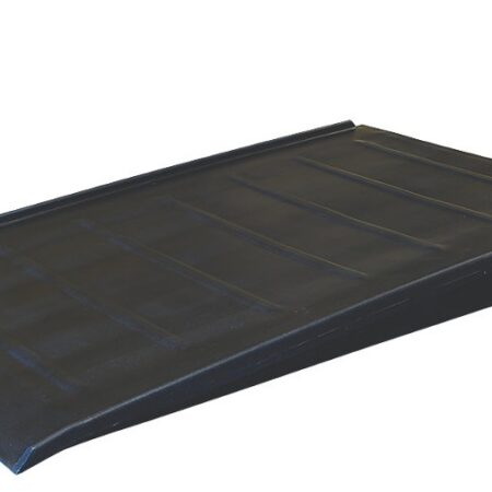 305TTA100 - Ramp For Use With 4 X 205Ltr Drums
