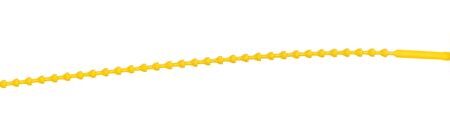306HCC160 - Pull-tite Seals - Pack of 1000 Yellow
