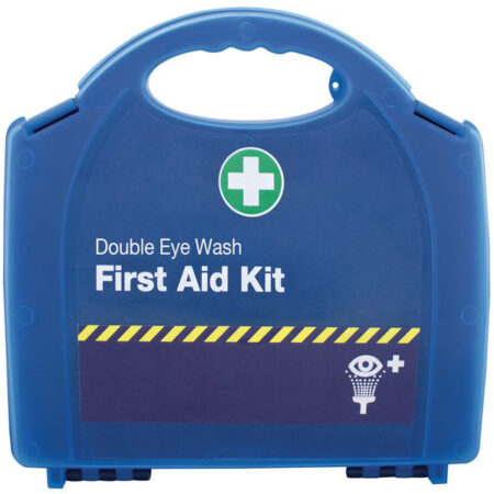 302YDA100 - Double Eyewash Kit