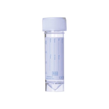 Specimen_Containers - SPECIMEN CONTAINERS