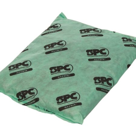 CAS600 - Chemical Sorbent Pillows 430 x 480mm - 104 Litre
