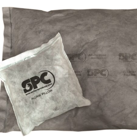 CAS603 - Maintenance Sorbent Pillows 430 x 480mm - 104 Litre