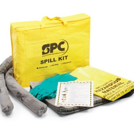 CAS673 - Spill Kit Oil Only 18L