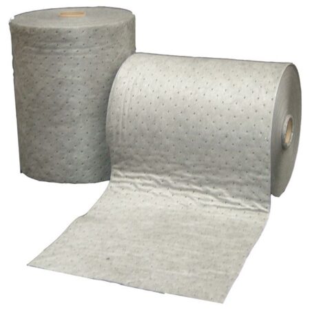 CAS727 - Maintenance Perforated Sorbent Roll
