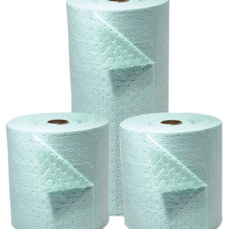 CAS728 - Chemical Roll in Box Dispener