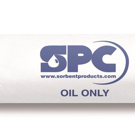 CAS730 - Oil Only Sorbent Socks (Qty 1 x 12)
