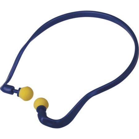 Conic Move 01 - Banded Earplugs
