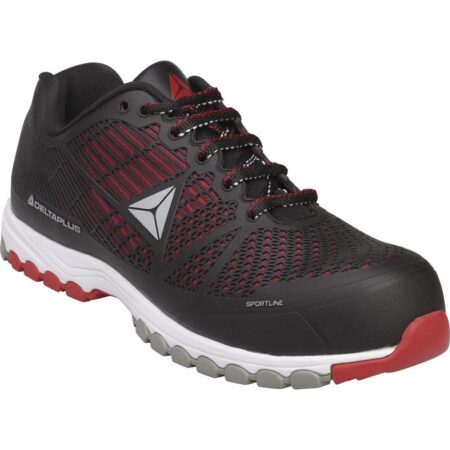 DSPORTS1P DELTA PLUS SPORTLINE METAL FREE SAFETY TRAINERS Delta Sport S1P SRC