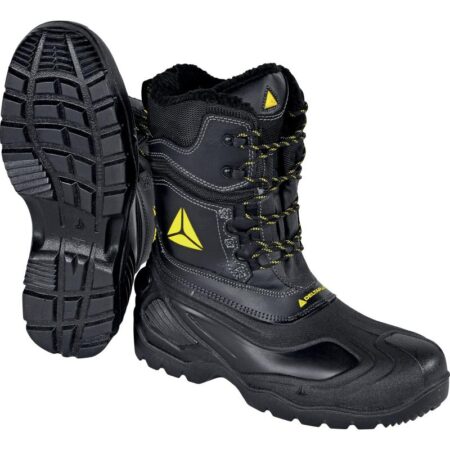 Eskimo SBHP SRC Thermal Boot Outdoor or in cold rooms with temperatures as low as -30°C