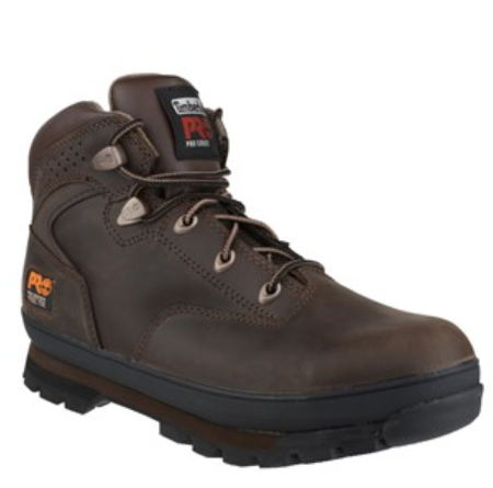 Euro Hiker