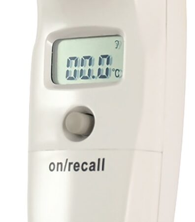FAD0297 - Tympanic Thermometer