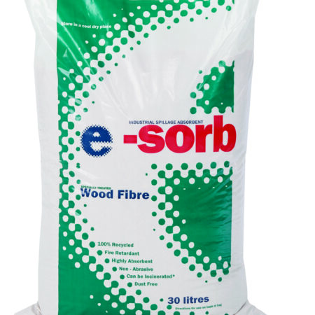 FIRE32 - E-Sorb