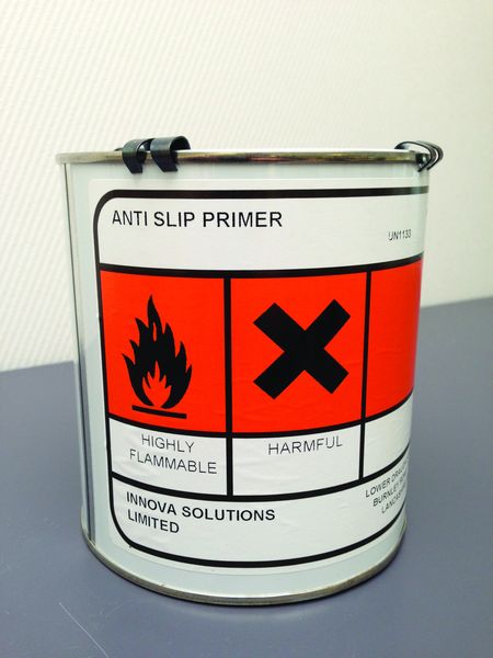FLR0044 - 500ml Floor Primer