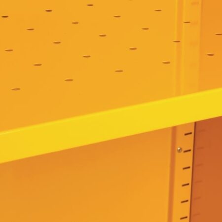 HCT56 - Extra Shelf - 915 x 457mm