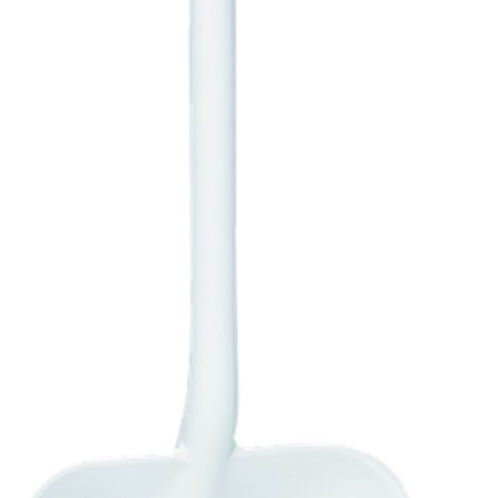 JAN0093WHT - Shadowboard Shovel White