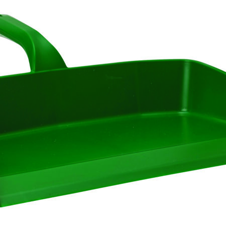 JAN0095GRN - Shadowboard Dustpan Green