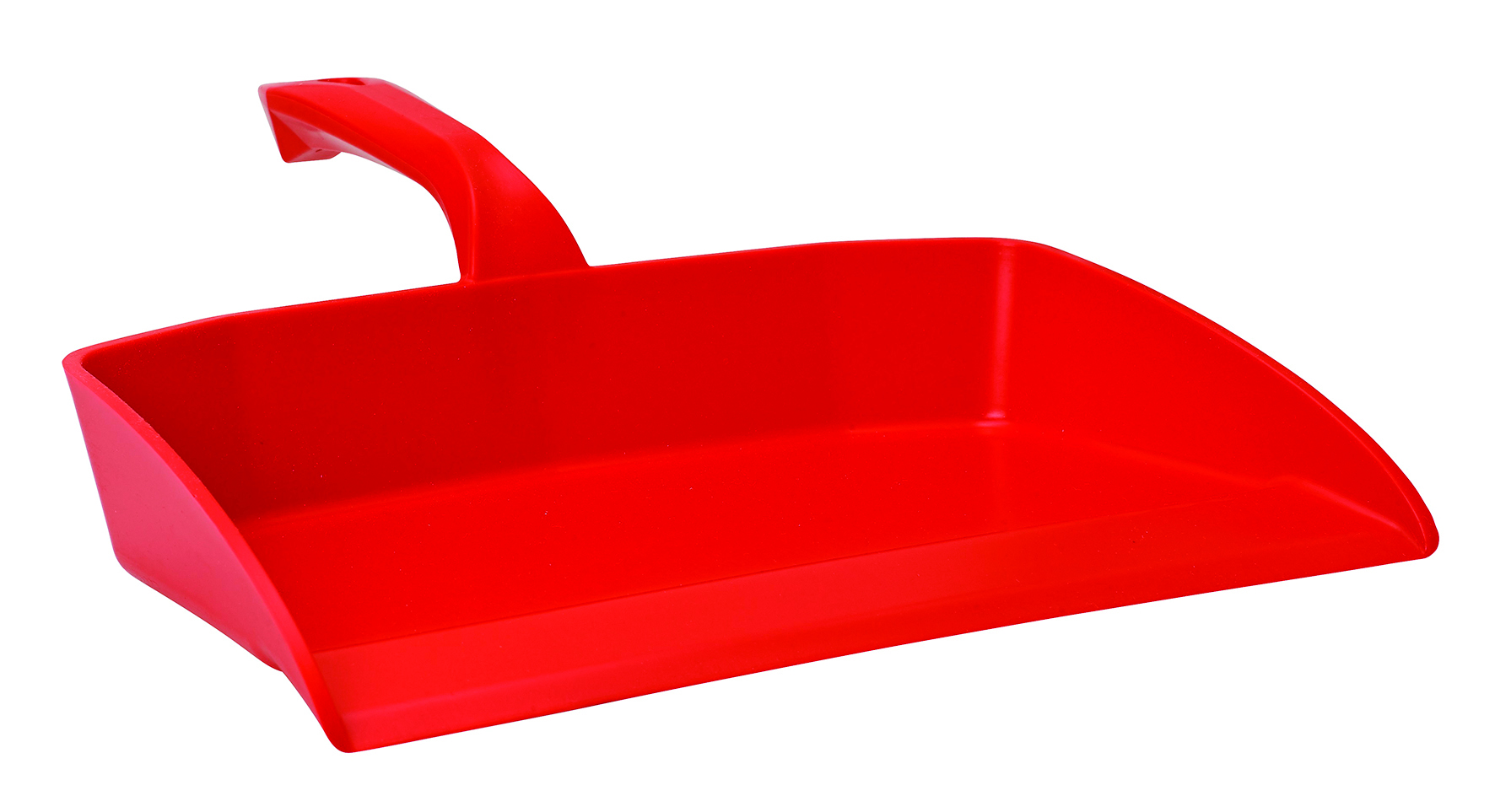 JAN0095RED - Shadowboard Dustpan Red