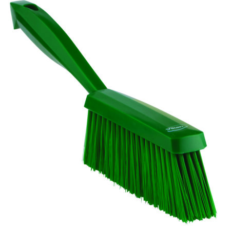 JAN0096GRN - Shadowboard Brush Green
