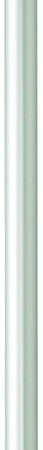 JAN0097BLU - Shadowboard Aluminum Handle Blue