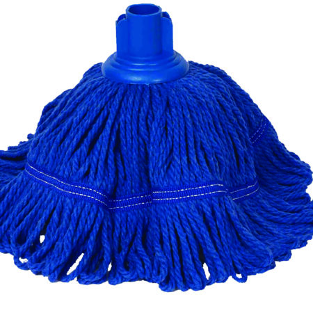 JAN0101BLU - Shadowboard Mop Blue