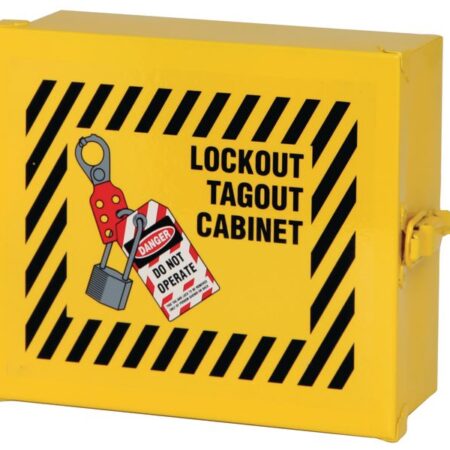 LCWA - Small Cabinet (empty)