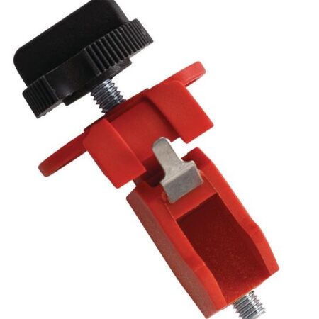 LOCKDP1 - Miniature Circuit Breaker Lockout - Tie-bar Lockout