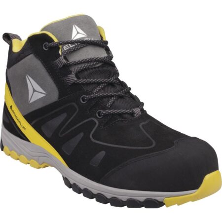 Delta Plus MANHATTAN S3 SRC