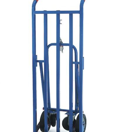 MAT0012 - 250kg Capacity 3-Way Convertible Trucks
