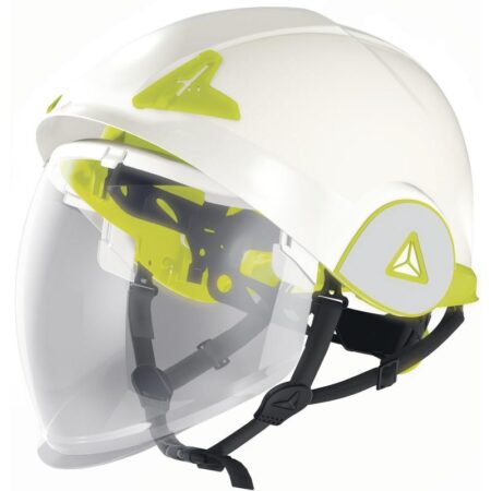 Onyx ABS Arc flash helmet