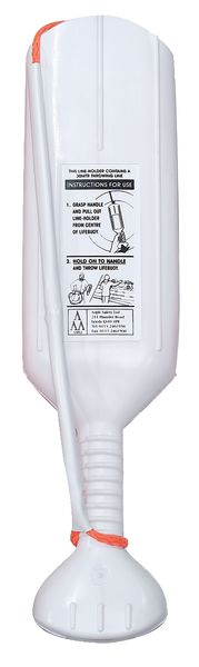 PPE545 - 30m Encapsulated Floating Lifeline for 30" Lifebuoy