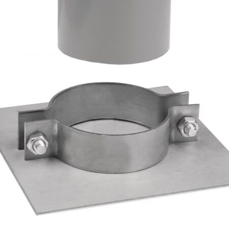 PSX8ZA - Base Plate