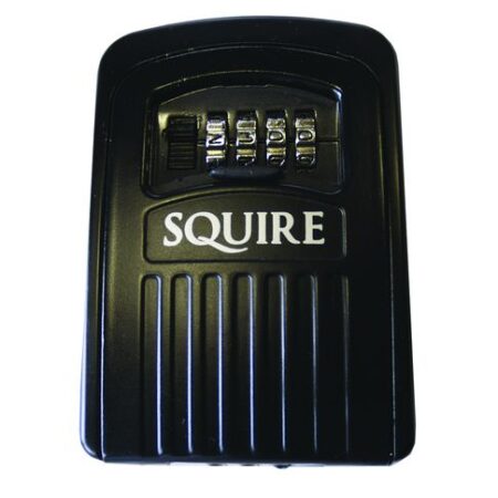 SEC484 - Key Storage Lock