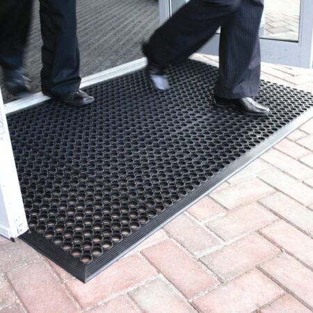 SIT1428 - Ramp Mat 0.9m x 1.5m