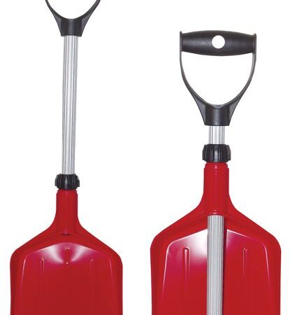 SK1 - Space Saving Shovel