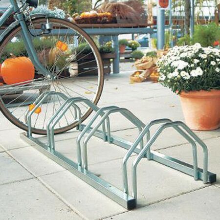 TRAF1083 - 5 Berth Cycle Rack
