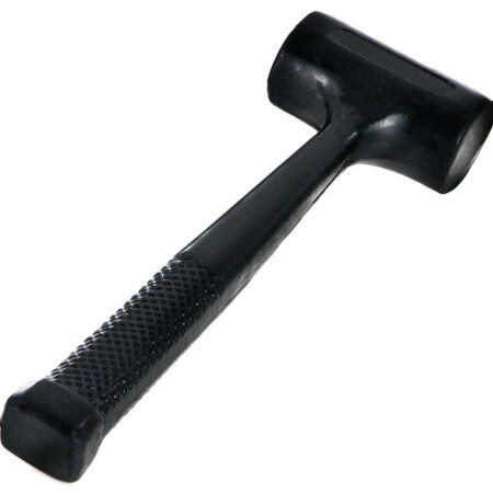 WOR28 - Rubber Mallet