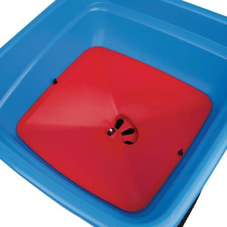 WSS0041 - Standard 3-hole tray
